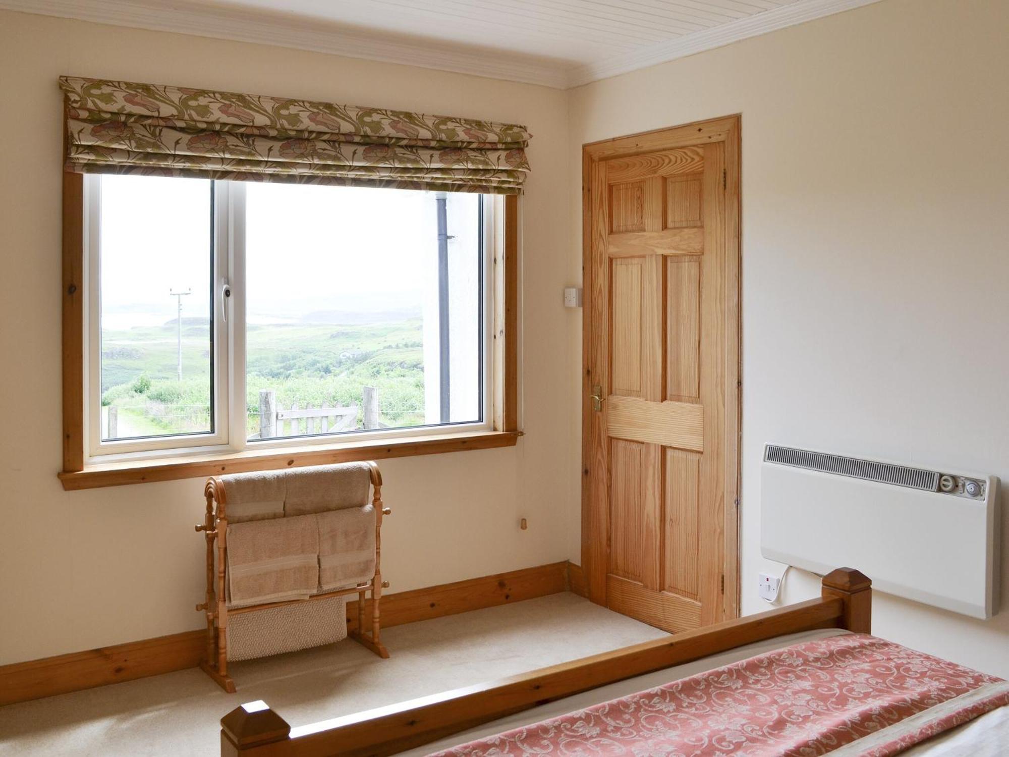 Husabost Cuillin View 빌라 외부 사진