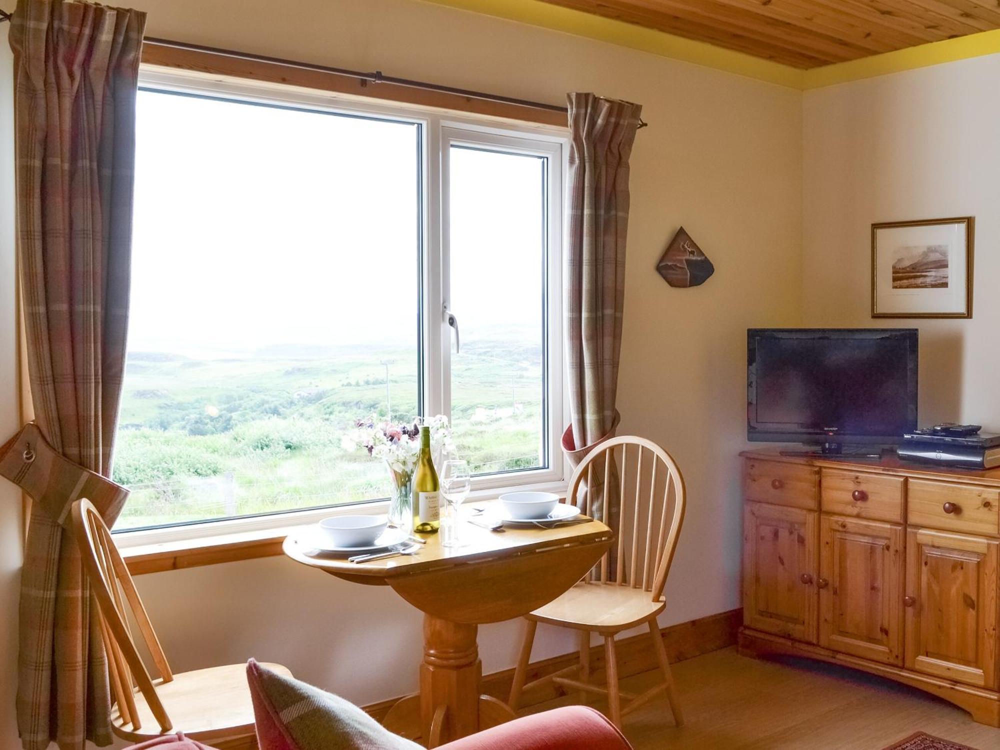 Husabost Cuillin View 빌라 외부 사진